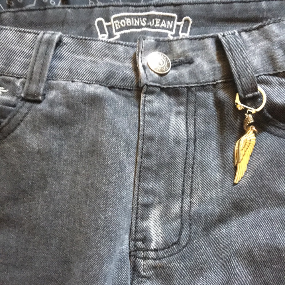Robins jeans pants